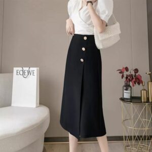 Chân Váy Công Sở Sang Trọng