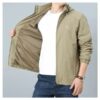 Đặt Áo Khoác Theo Yêu Cầu Giá Tốt Đảm Bảo Chất Lượng - MAKG0054