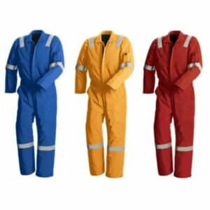 Đồ Bảo Hộ Áo Liền Quần Điện Lực
