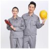 Đồ Bảo Hộ Xây Dựng Đặt May Theo Yêu Cầu Đảm Bảo Uy Tín - MDBH0015