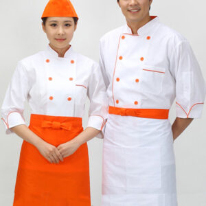 Đồ Đầu Bếp Phối Màu Đẹp Giá Rẻ