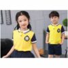 Đồng Phục Áo Phông Dành Cho Học Sinh Chất Lượng Cao Cấp - MTCT0050