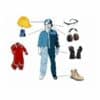 Đồ Đồng Phục Bảo Hộ Công Nhân Tay Dài Vải Tốt - MDBH0030