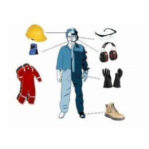 Đồng Phục Bảo Hộ Công Nhân