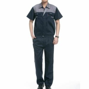 Đồng Phục Bảo Hộ Công Nhân Cơ Khí