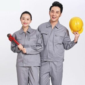 Đồng Phục Bảo Hộ Lao Động Đạt Chuẩn
