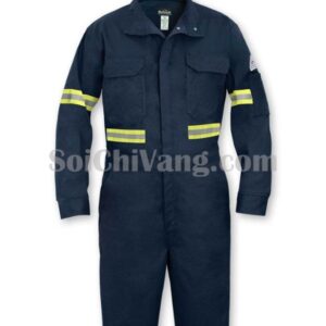 Đồng Phục Bảo Hộ Lao Động Phản Quang Giá Rẻ Nhất
