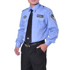 Đồng Phục Bảo Vệ An Toàn Uy Tín