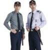Đồng Phục Bảo Vệ Đẹp Kèm Cà Vạt Chất Lượng Hàng Đầu - MDBV0017 5 Đồng Phục Bảo Vệ Chất Lượng Hàng Đầu