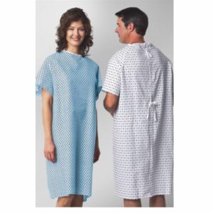 Đồng Phục Bệnh Nhân Chất Lượng