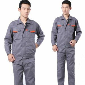 Đồng Phục Công Nhân Cơ Khí