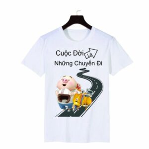 Đồng Phục Đi Biển Dành Cho Gia Đình