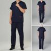 Đồng Phục Điều Dưỡng Chất Lượng