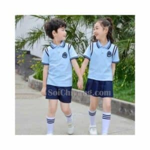 Đồng Phục Học Sinh Giá Rẻ