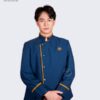 Mẫu Đồng Phục Khách Sạn Đẹp Phù Hợp Cho Nhân Viên - MDKS0014