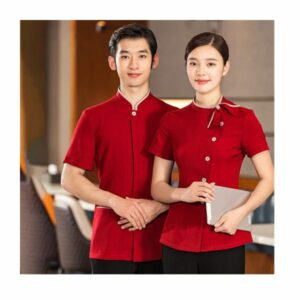 Đồng Phục Nhà Hàng