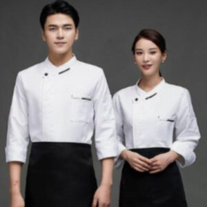 Đồng Phục Nhà Hàng Bền Nhất