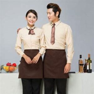 Đồng Phục Nhà Hàng Chất Lượng