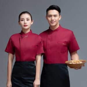 Đồng Phục Nhà Hàng Thời Thượng