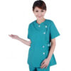 Đồng Phục Phòng Mổ Khử Mùi Kháng Khuẩn Tốt Chất Lượng - MABS0022