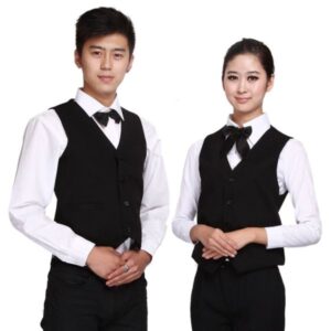 Đồng Phục Phục Vụ Bền Xịn