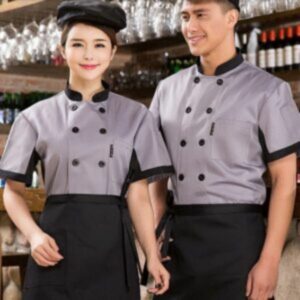 Đồng Phục Phục Vụ Chính Hãng