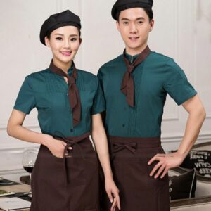 Đồng Phục Phục Vụ Chuyên Nghiệp