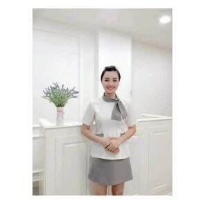 Đồng Phục Spa