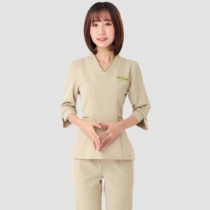 Đồng Phục Spa Giá Cả Tốt