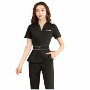 Đồng Phục Spa Phong Cách