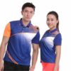 Đồng Phục Thể Thao Khẳng Định Phong Cách Tự Tin Vận Động - MTTT0020 5 Đồng Phục Thể Thao Chất Lượng