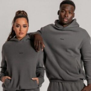 Đồng Phục Vải Nỉ Hoodie