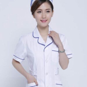 Đồng Phục Y Tá Chất Lượng