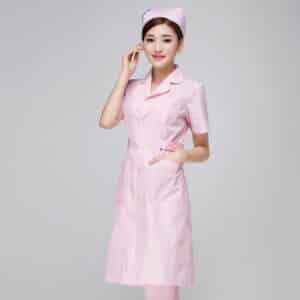 Đồng Phục Y Tá Chuyên Nghiệp
