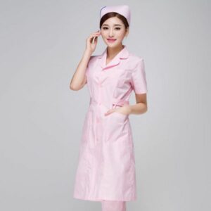 Đồng Phục Y Tá Đa Năng