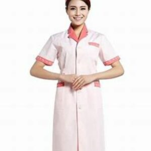 Đồng Phục Y Tá Điều Dưỡng Cao Cấp