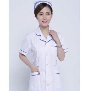 Đồng Phục Y Tá Thoáng Mát