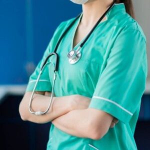 Đồng Phục Y Tá Vải Tốt