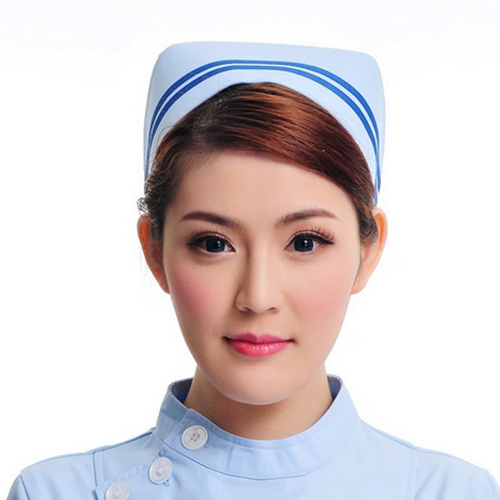 Làm Nón Theo Yêu Cầu Cho Bác Sĩ, Y Tá - MMTD0009 1 Làm Nón Theo Yêu Cầu Giá Cực Ưu Đãi - MMTD0009