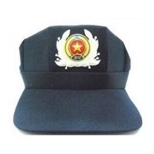 Mũ Cho Nhân Viên Bảo Vệ Giá Tốt - MMKE0002