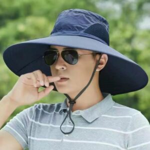 Mũ Tai Bèo Chất Lượng Cao