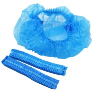 Mũ Trùm Đầu Y Tế Thực Phẩm Chất Lượng Cao