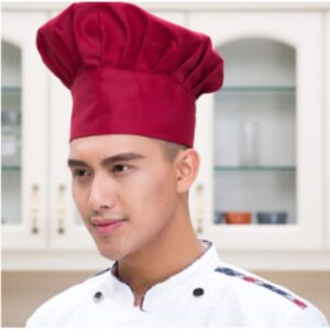 Nón Đầu Bếp Chất Lượng