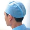 Nón Đồng Phục Trùm Đầu Y Tế