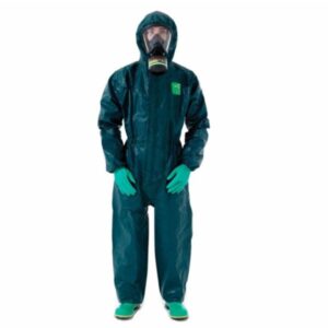 Quần Áo Bảo Hộ Chống Hóa Chất Cao Cấp