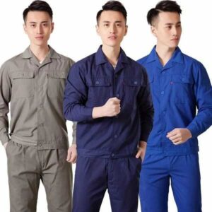 Quần Áo Bảo Hộ Chuyên Dụng