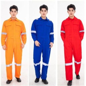 Quần Áo Bảo Hộ Đa Năng Cao