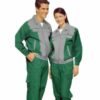 Bộ Quần Áo Bảo Hộ Thiết Kế Đẹp Bảo Vệ An Toàn Tuyệt Đối - MDBH0021 5 Quần Áo Bảo Hộ Thiết Kế An Toàn