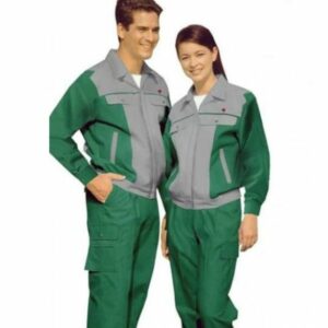 Quần Áo Bảo Hộ Thiết Kế An Toàn
