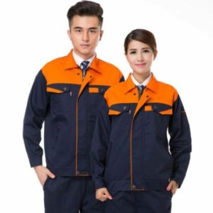 Quần Áo Bảo Hộ Thời Trang